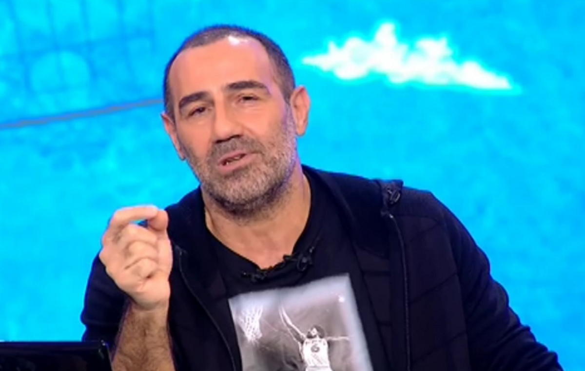 Αντώνης Κανάκης