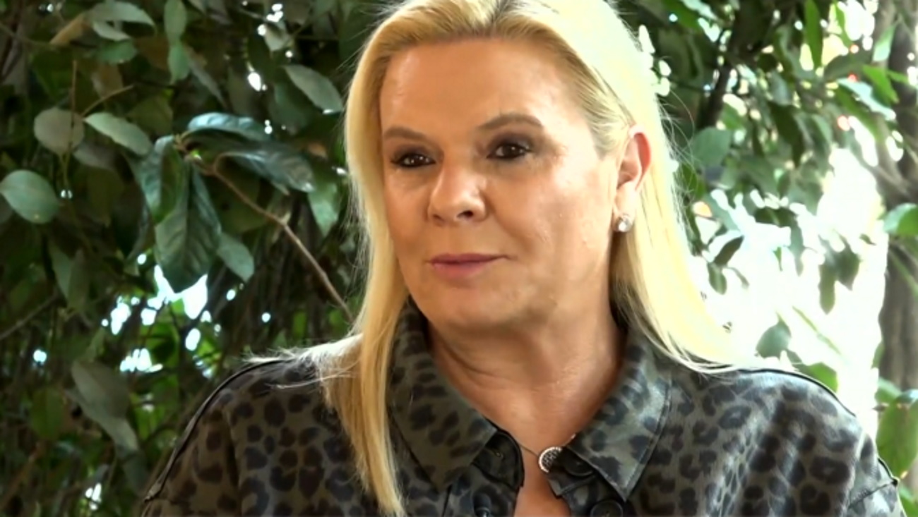 Αγγελική Κανελλοπούλου