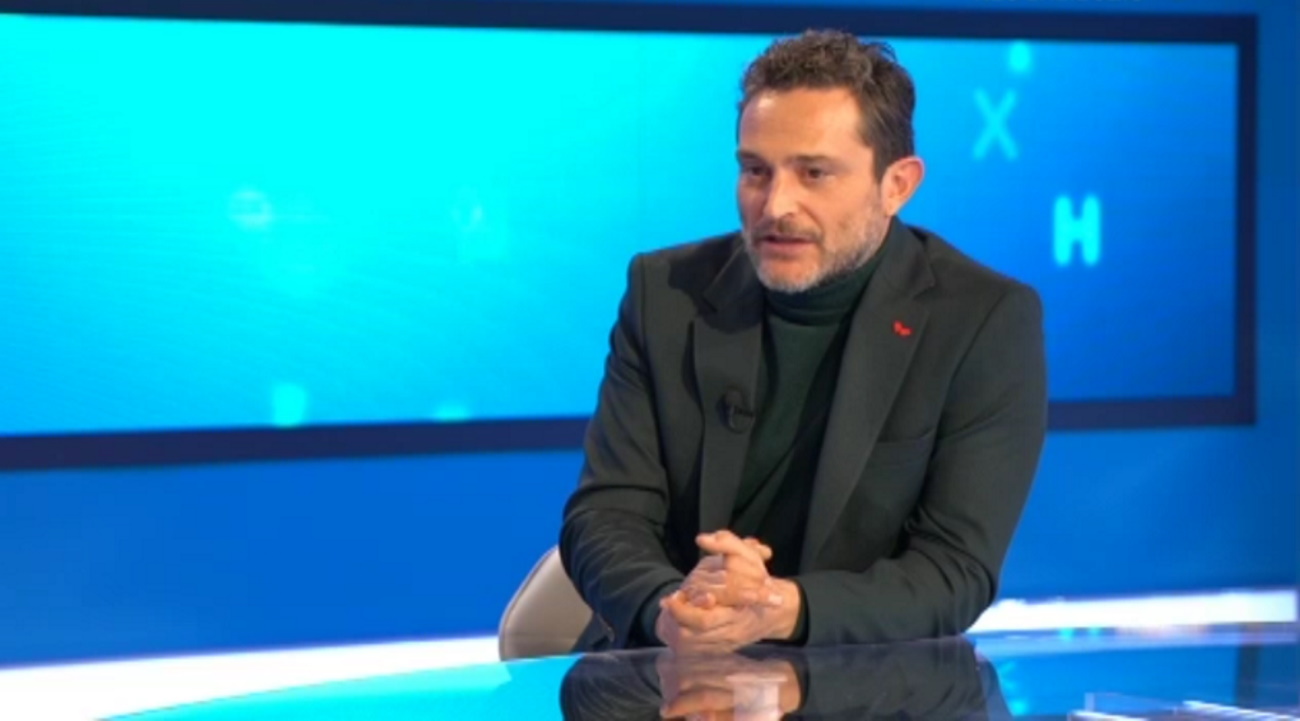 Γιώργος Καραμίχος