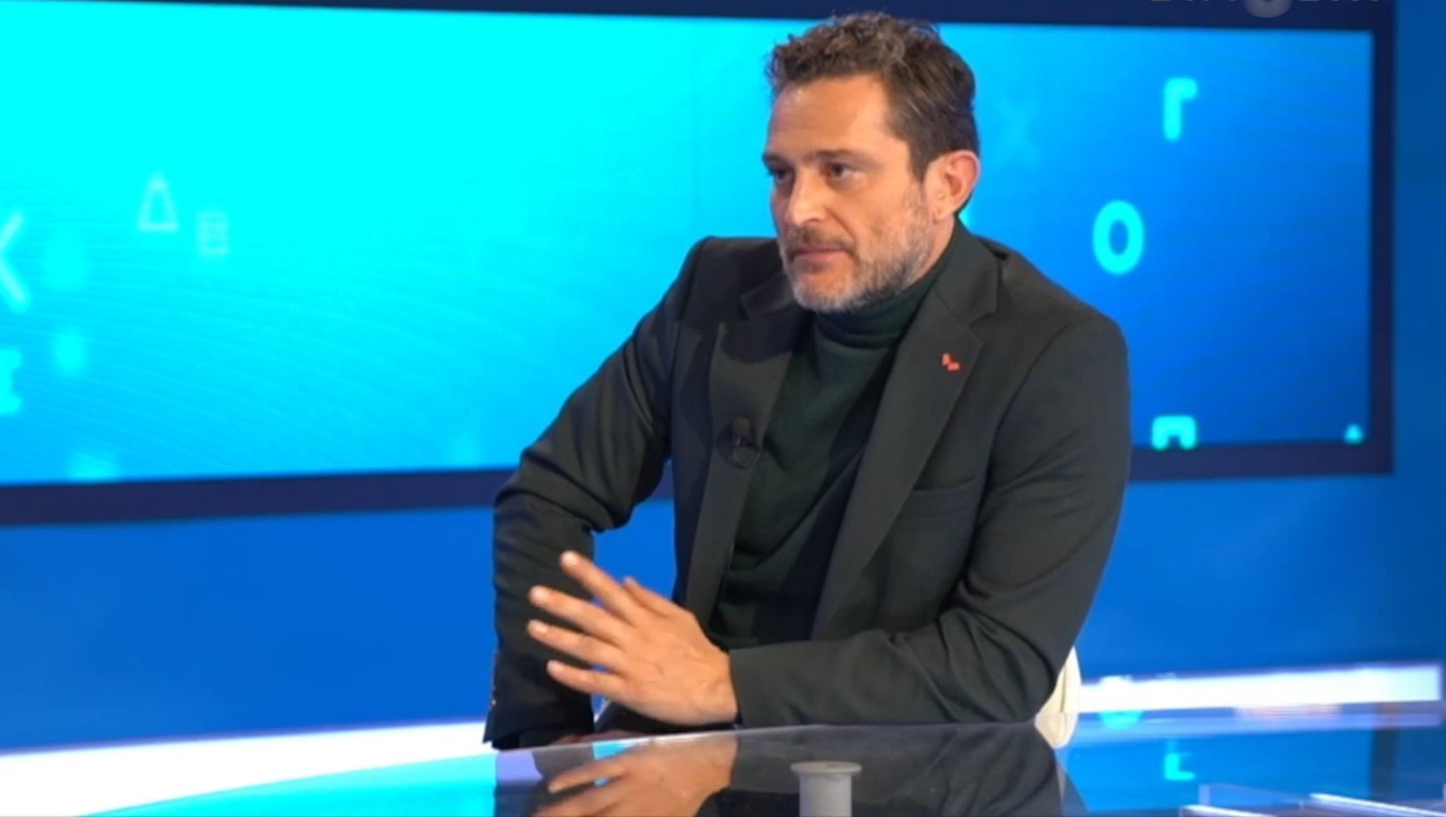 Γιώργος Καραμίχος