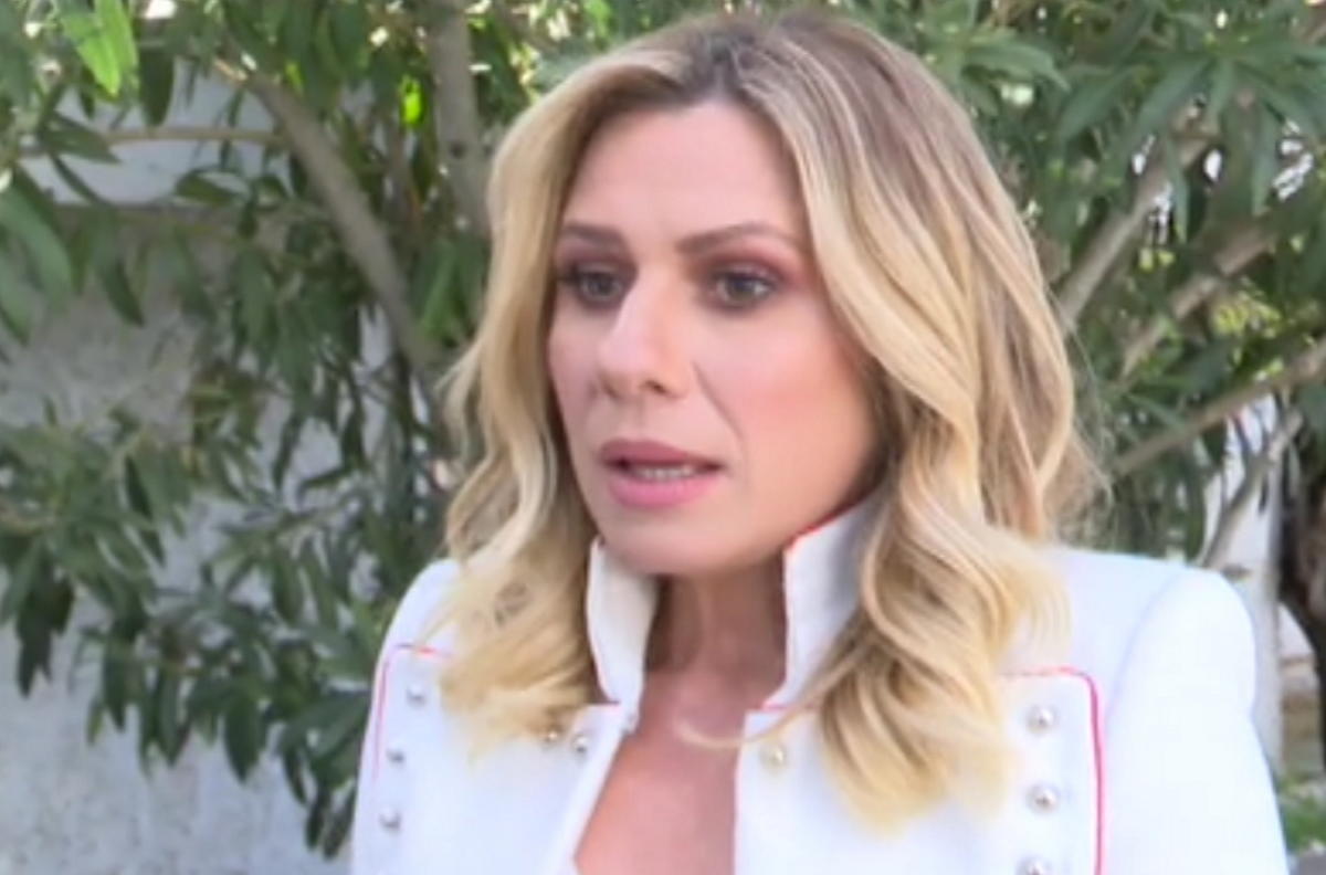 Κατερίνα Καραβάτου