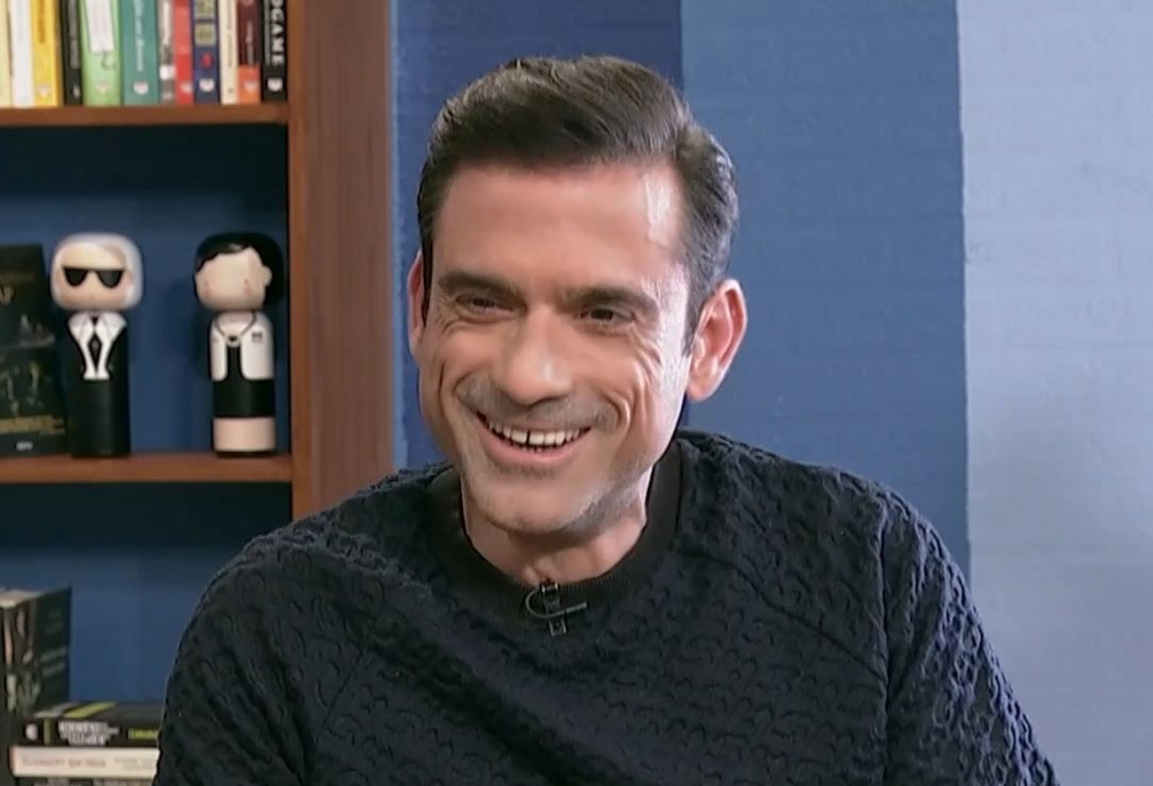 Μάνος Καζαμίας