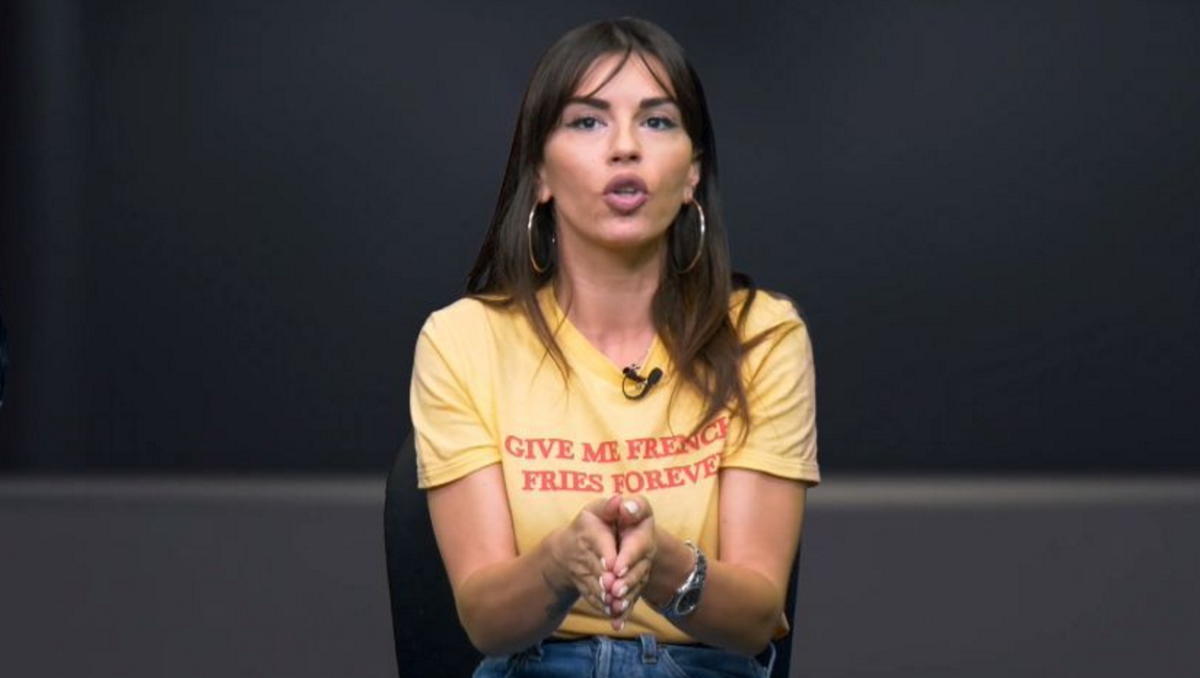 Χριστίνα Κολέτσα