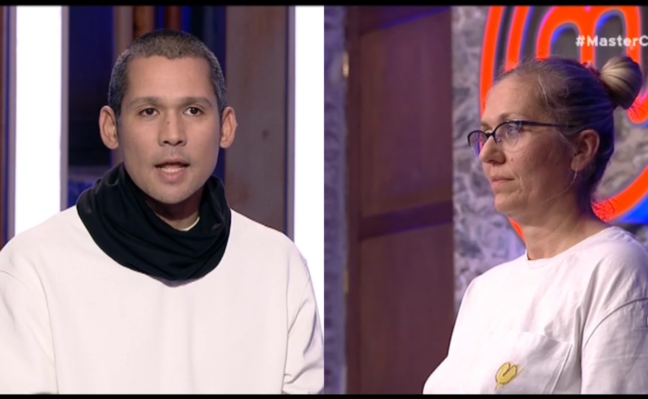 MasterChef