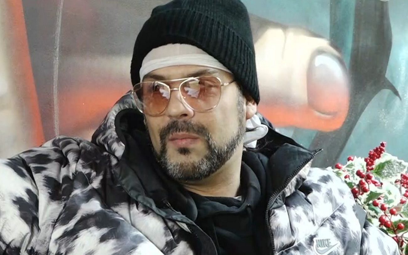 Αργύρης Κοντόλαιμος