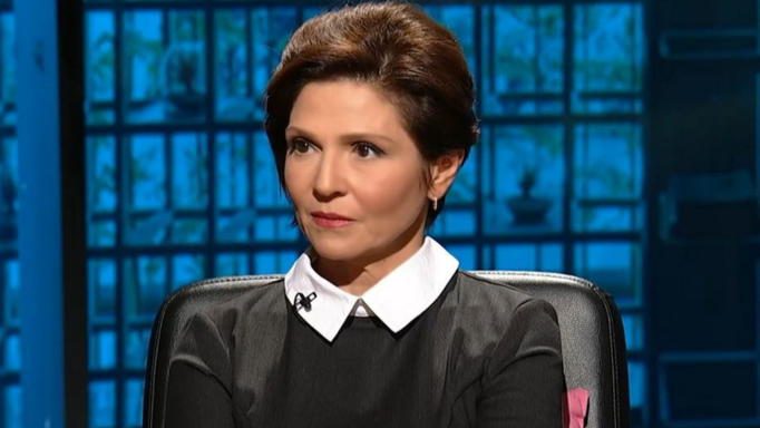 Ταμίλα Κουλίεβα