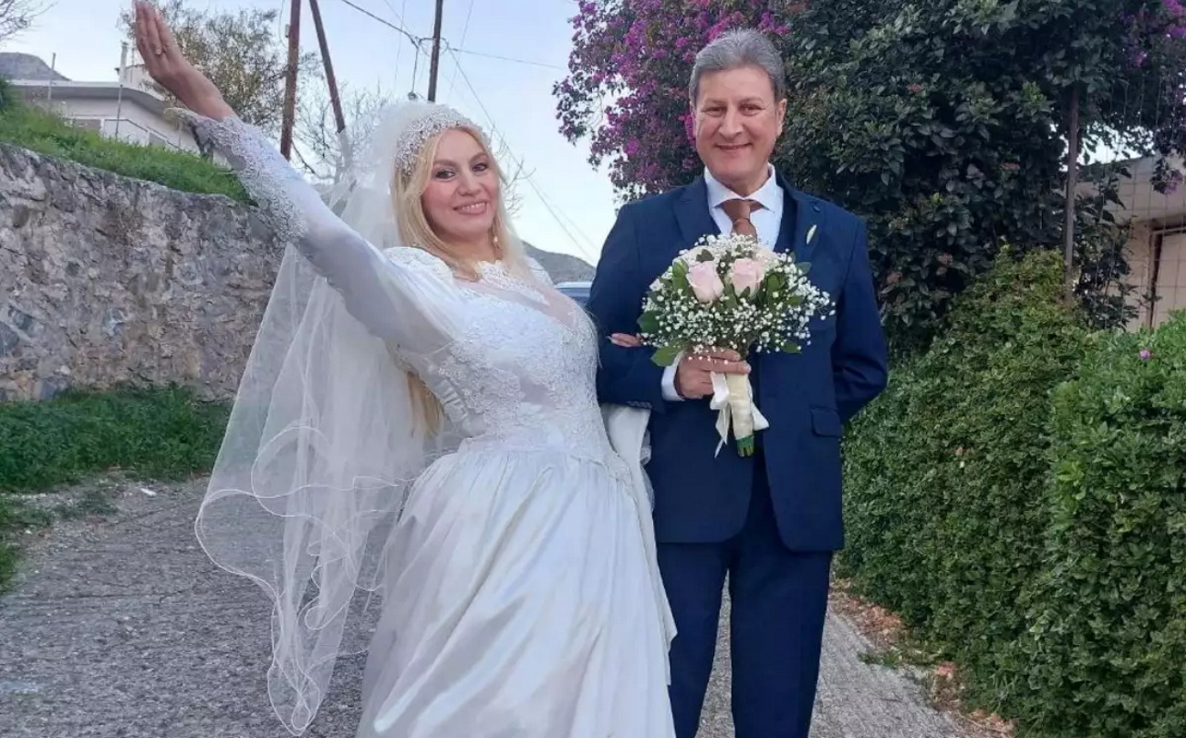 Νίκος Κουρής