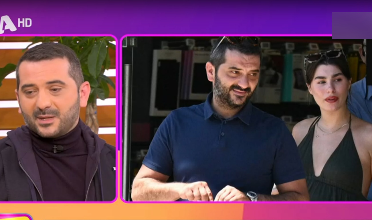 Λεωνίδας Κουτσόπουλος