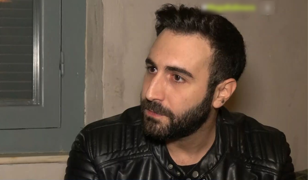 Γιάννης Κρητικός