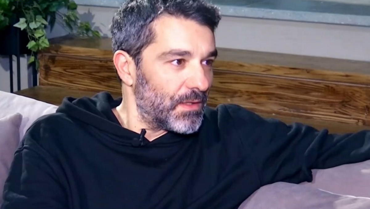 Πέτρος Λαγούτης