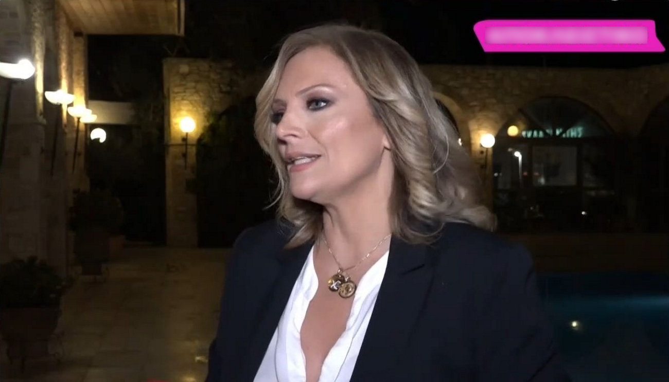 Χριστίνα Λαμπίρη