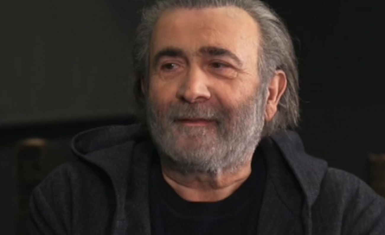 Λάκης Λαζόπουλος