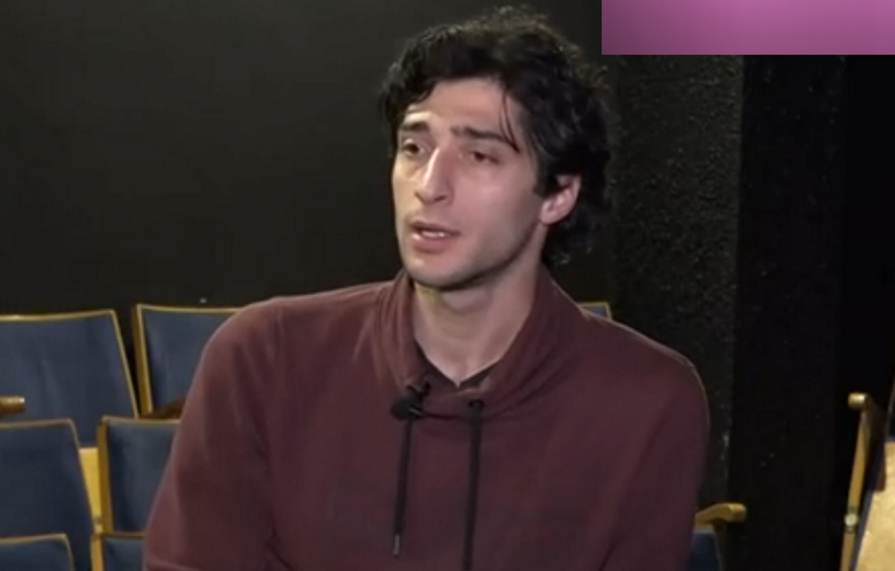 Τάσος Λέκκας