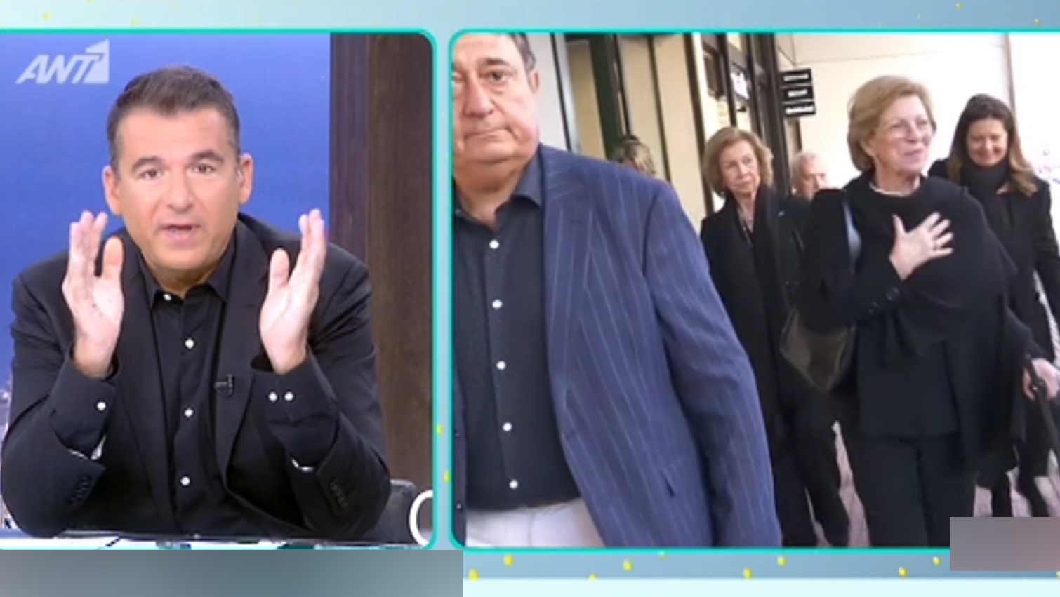 Γιώργος Λιάγκας