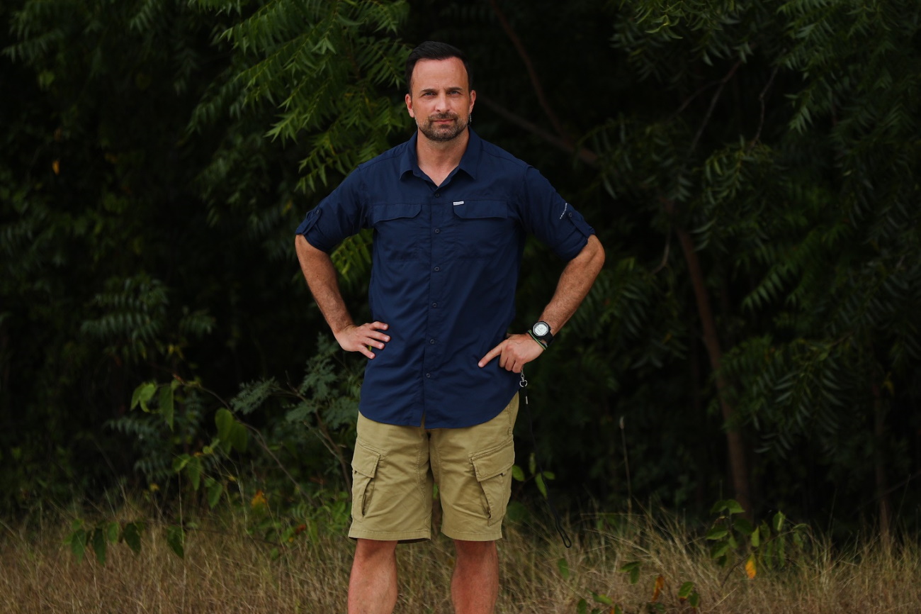 Γιώργος Λιανός