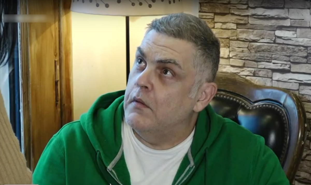 Αντώνης Λουδάρος