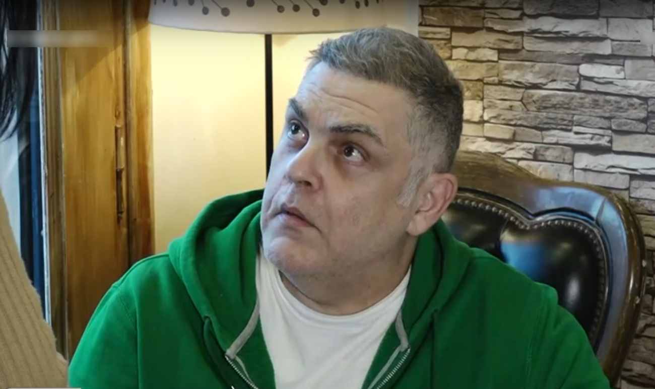 Αντώνης Λουδάρος