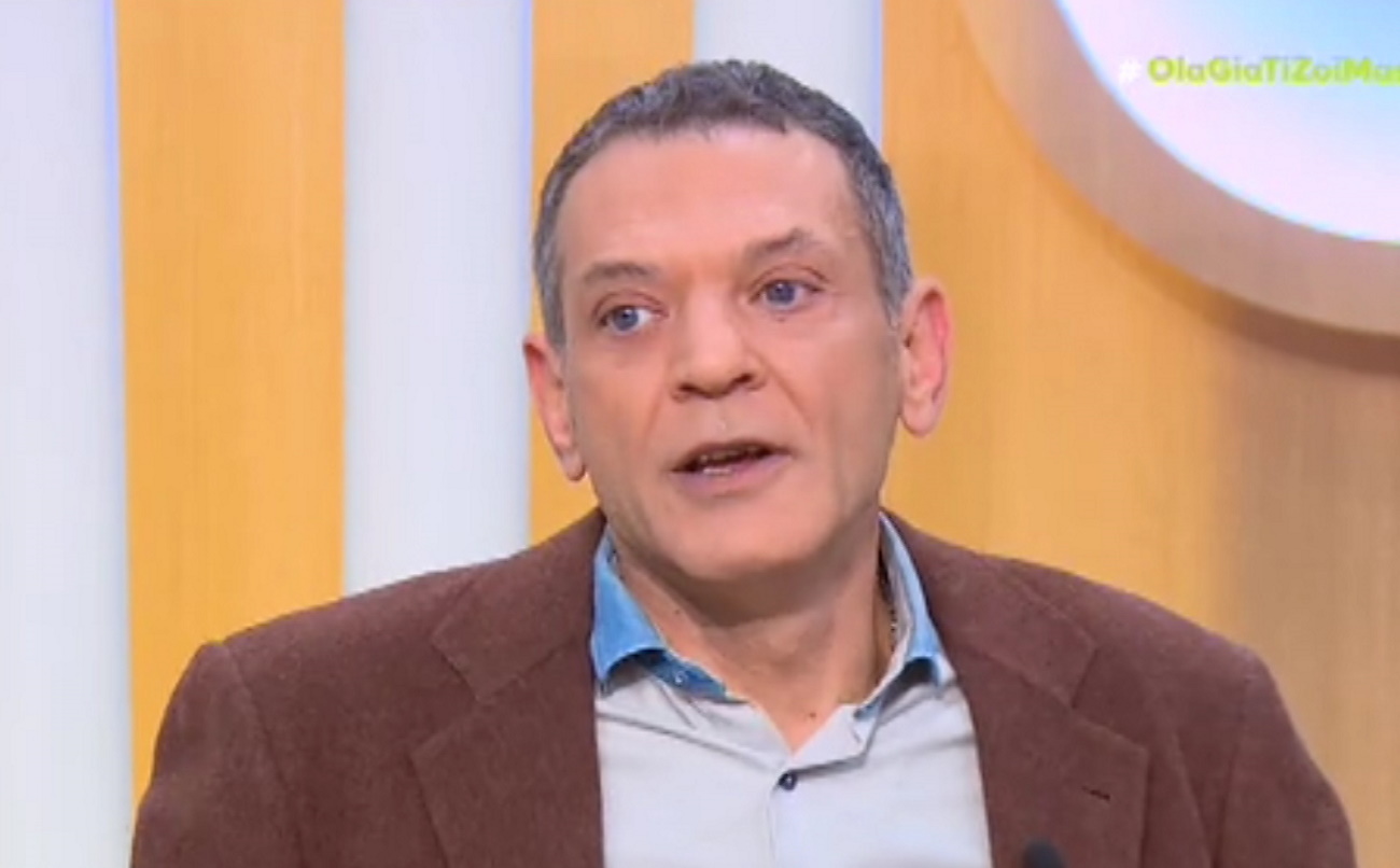 Μίλτος Μακρίδης