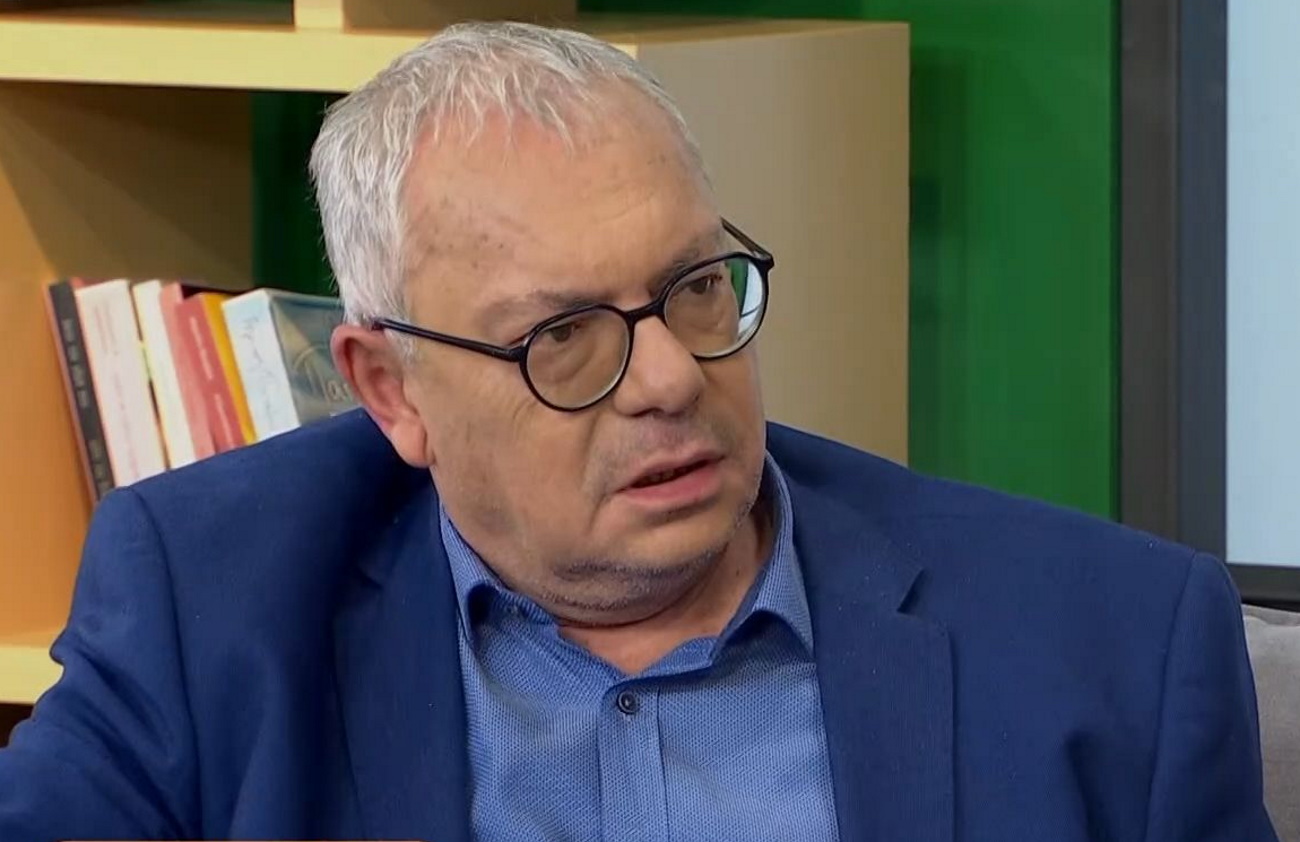 Σταμάτης Μαλέλης