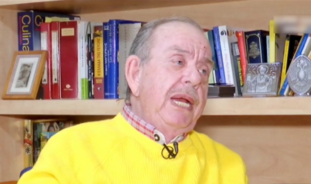 Ηλίας Μαμαλάκης