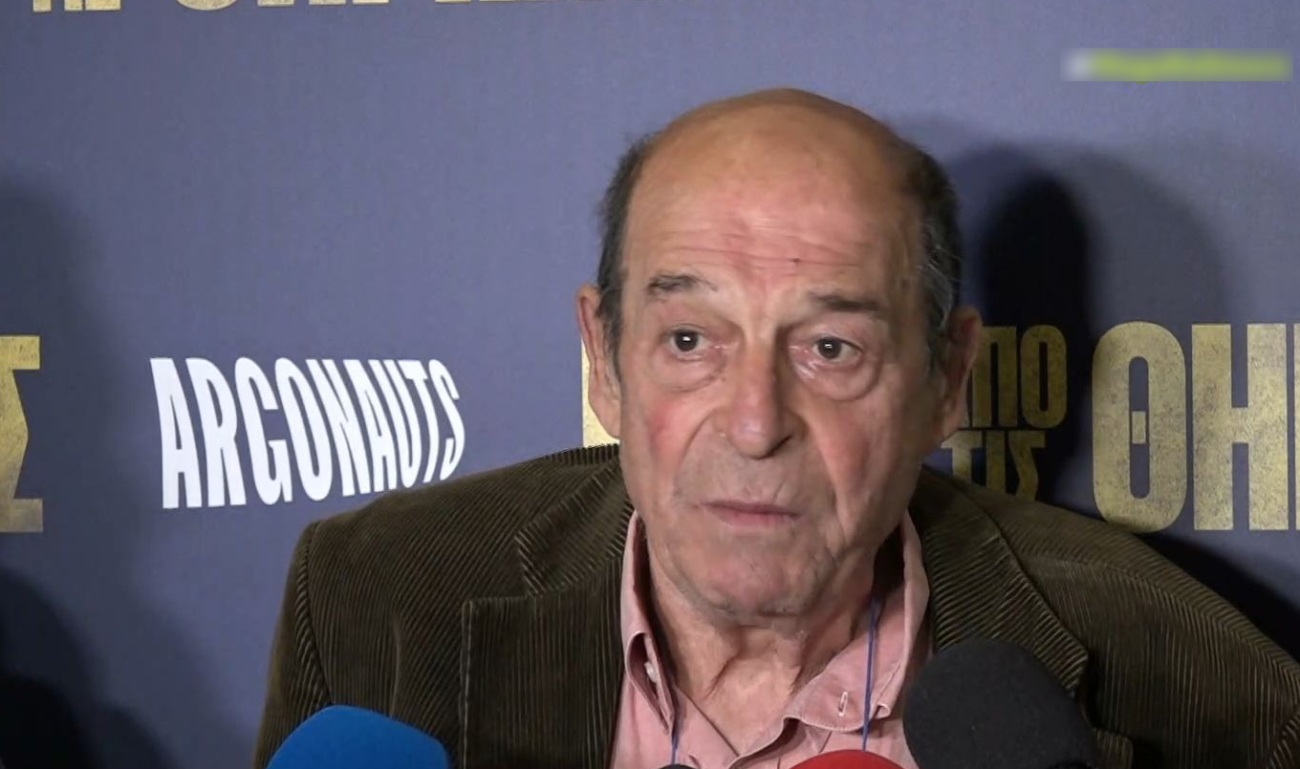 Μανούσος Μανουσάκης