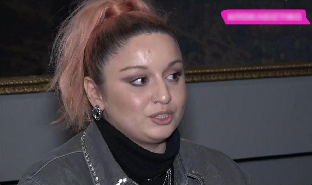 Μαργαρίτα Νικολαΐδου