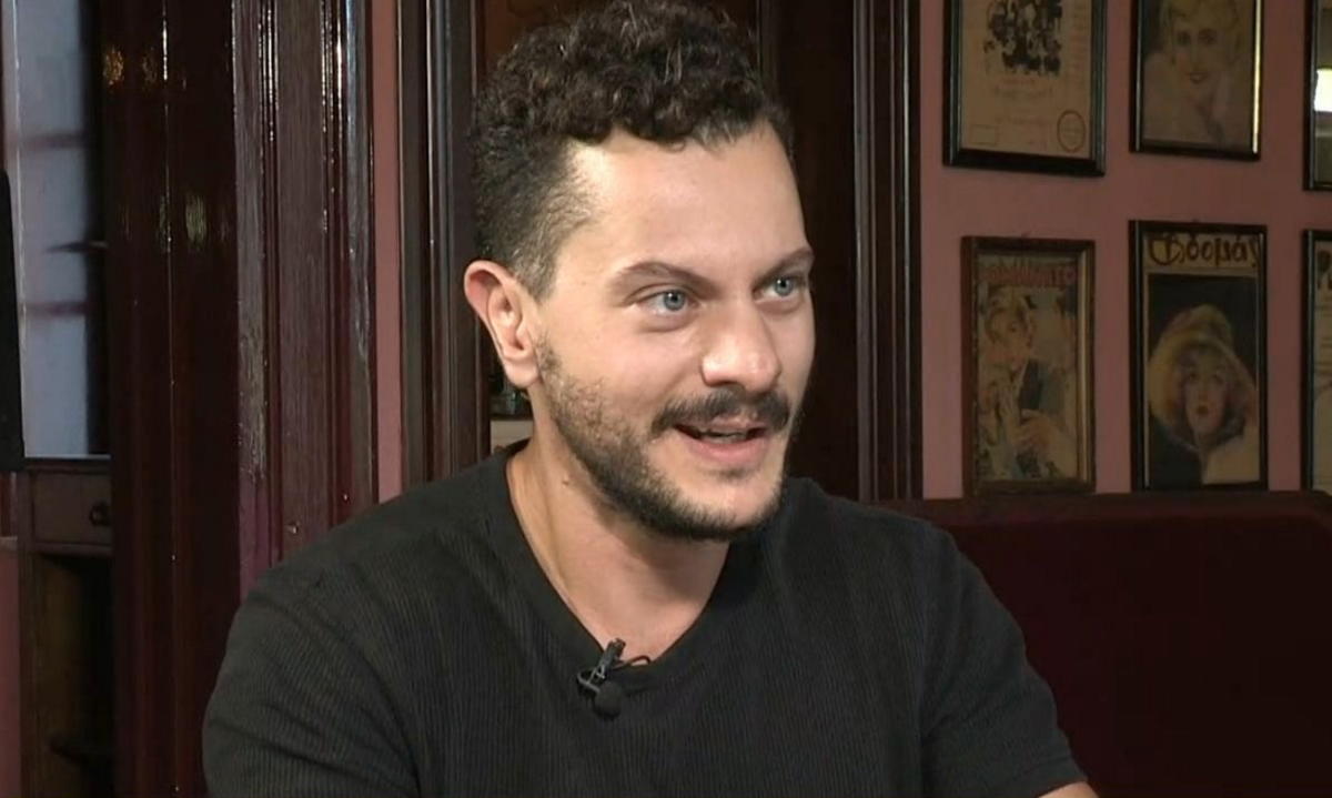 Φοίβος Μαρκιανός