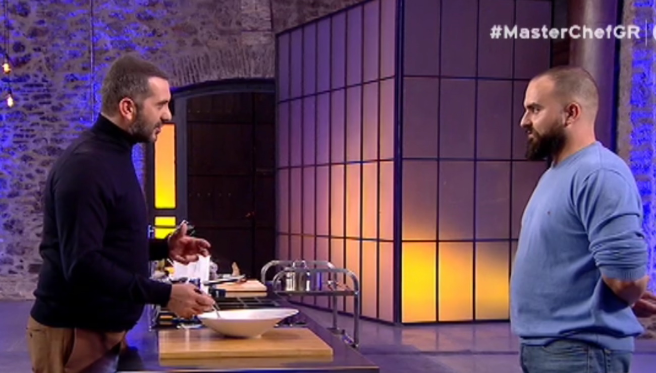 MasterChef