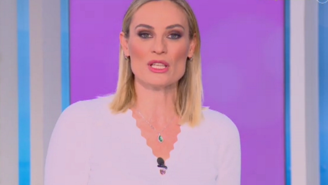 Ελεονώρα Μελέτη