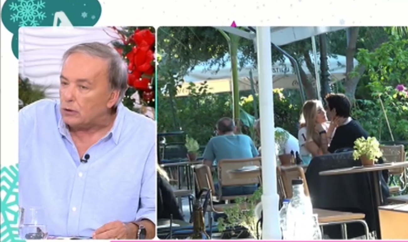 Ανδρέας Μικρούτσικος