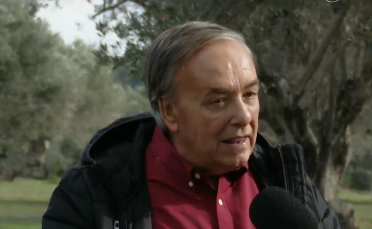 Ανδρέας Μικρούτσικος