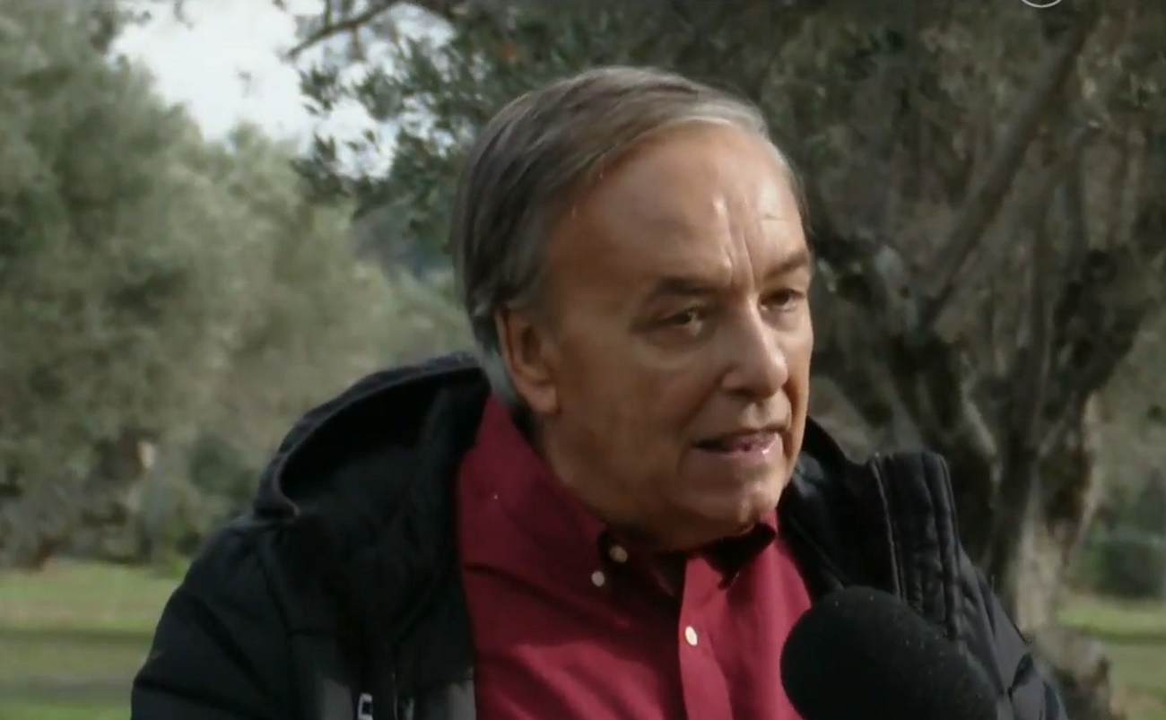 Ανδρέας Μικρούτσικος