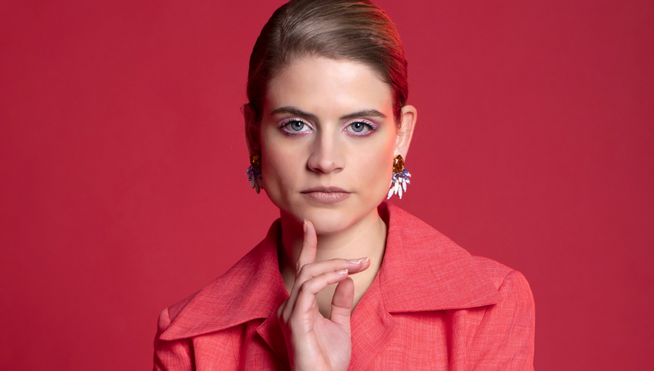 Δανάη Μιχαλάκη