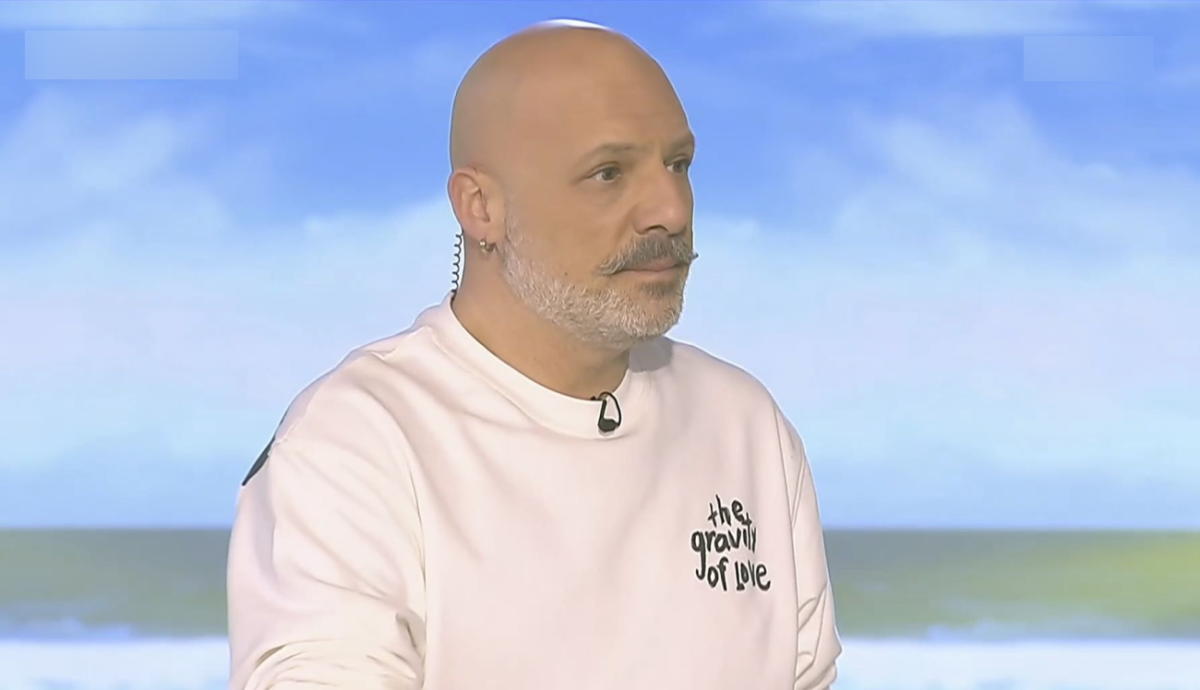 Νίκος Μουτσινάς