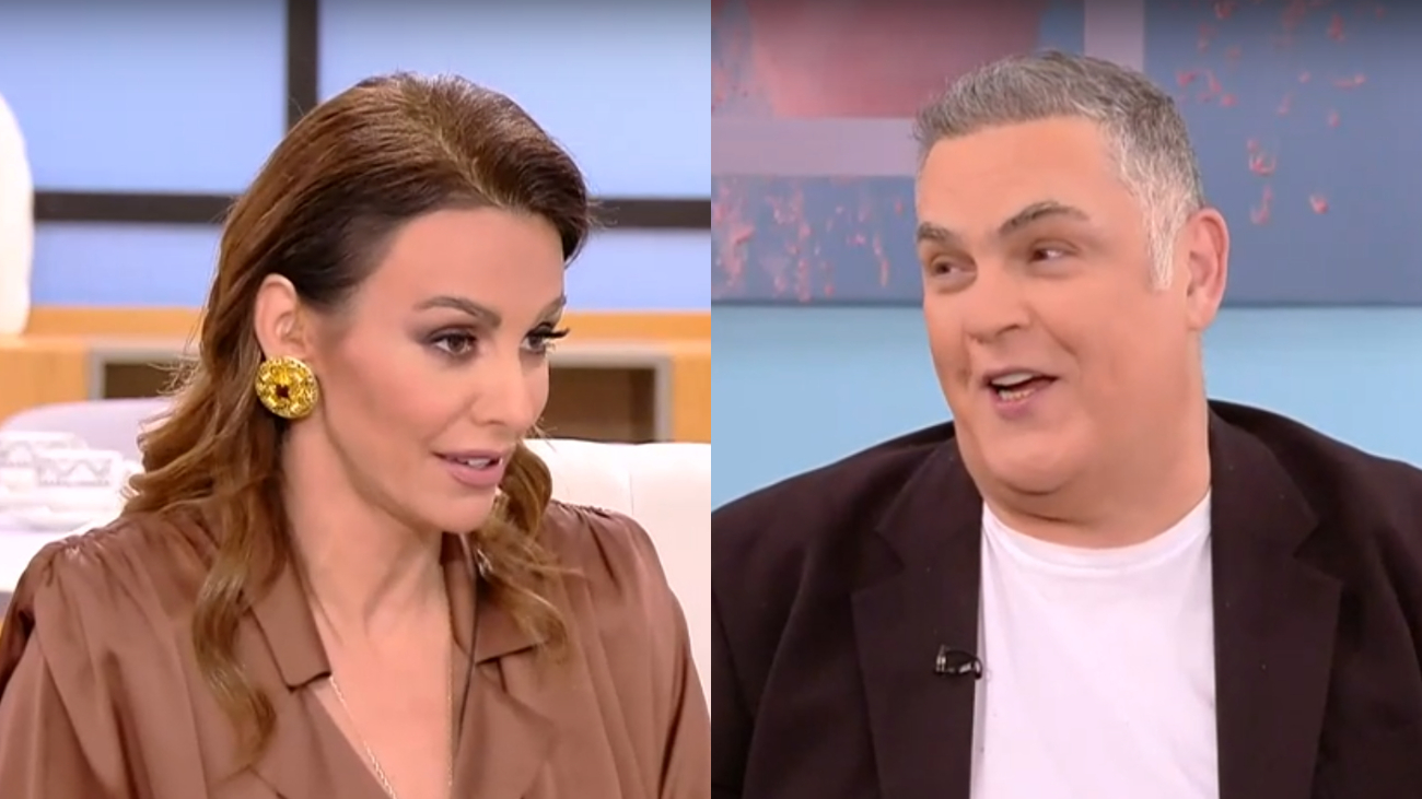 Μπέττυ Μαγγίρα