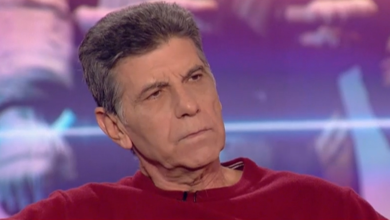 Γιάννης Μπέζος