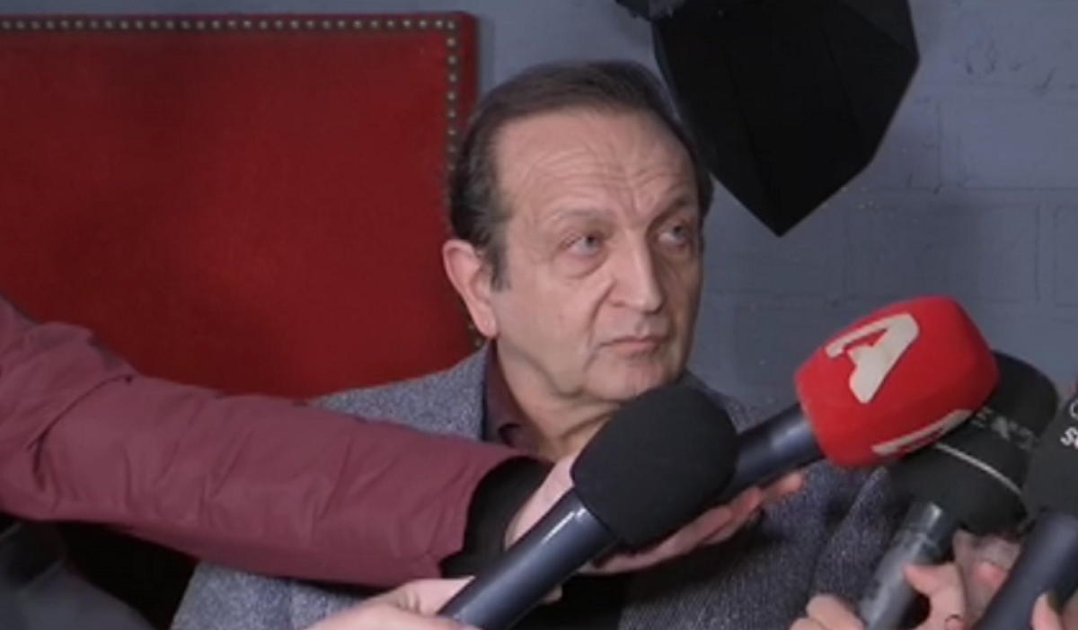 Σπύρος Μπιμπίλας