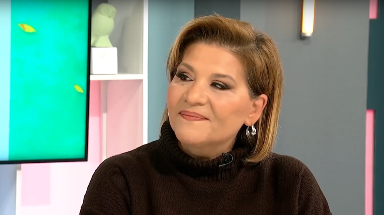 Γιώτα Νέγκα