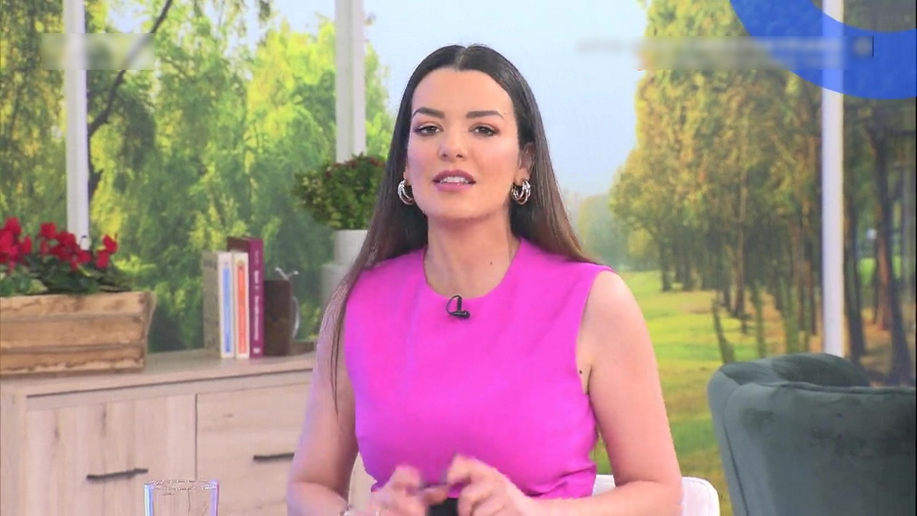 Νικολέττα Ράλλη