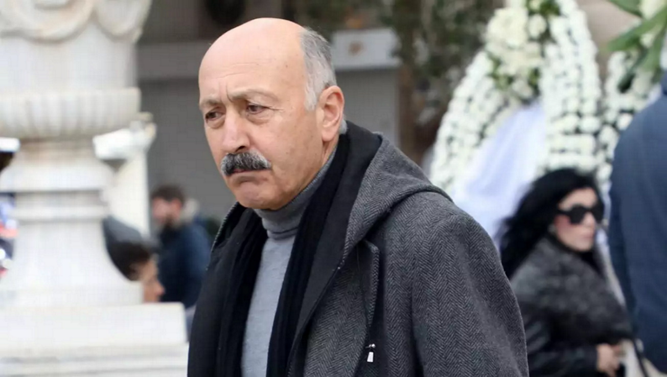 Παύλος Ορκόπουλος
