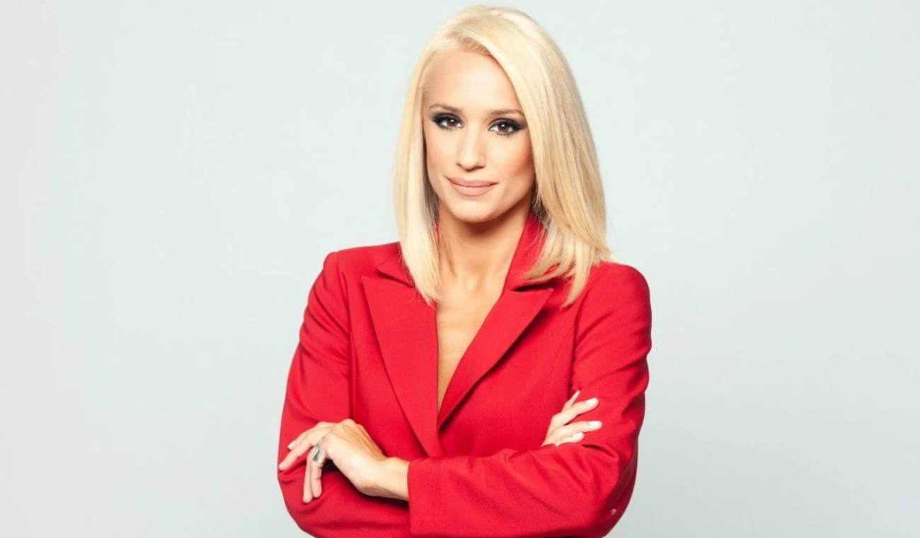 Κατερίνα Παναγοπούλου