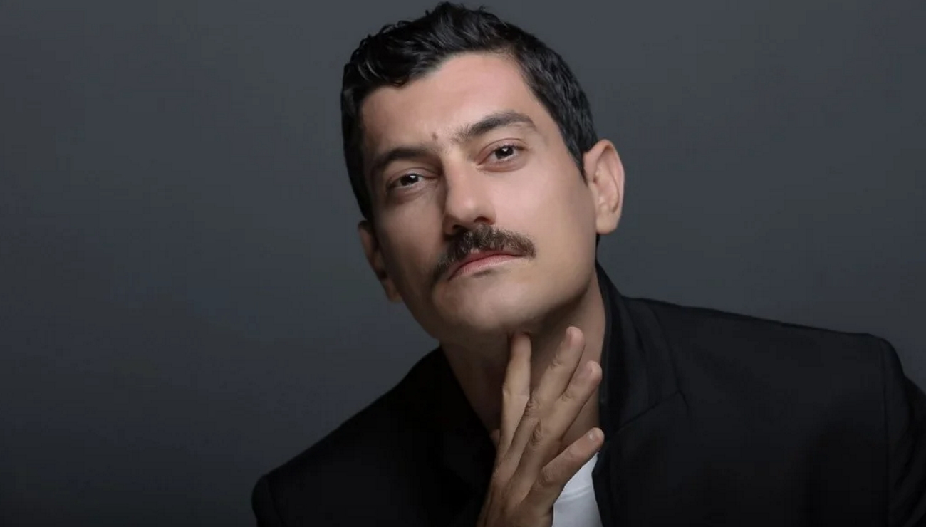 Αργύρης Πανταζάρας