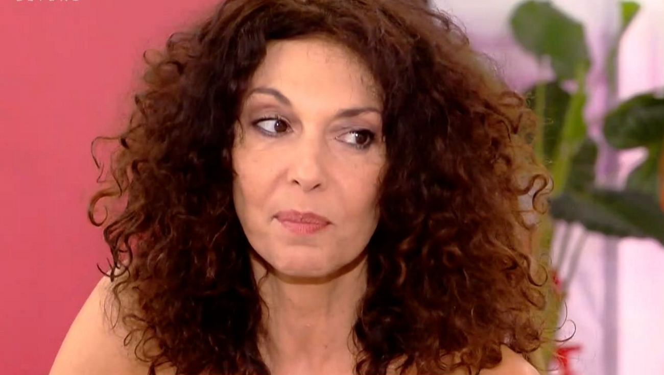 Δήμητρα Παπαδήμα