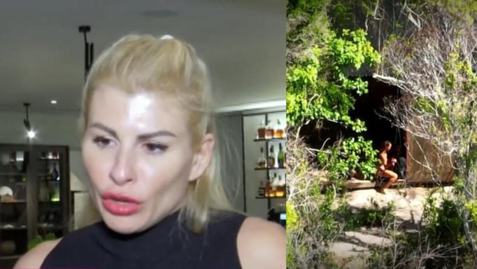 Ευρυδίκη Παπαδοπούλου