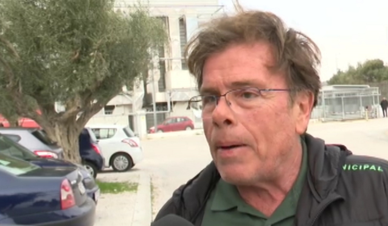 Δημήτρης Παπανώτας