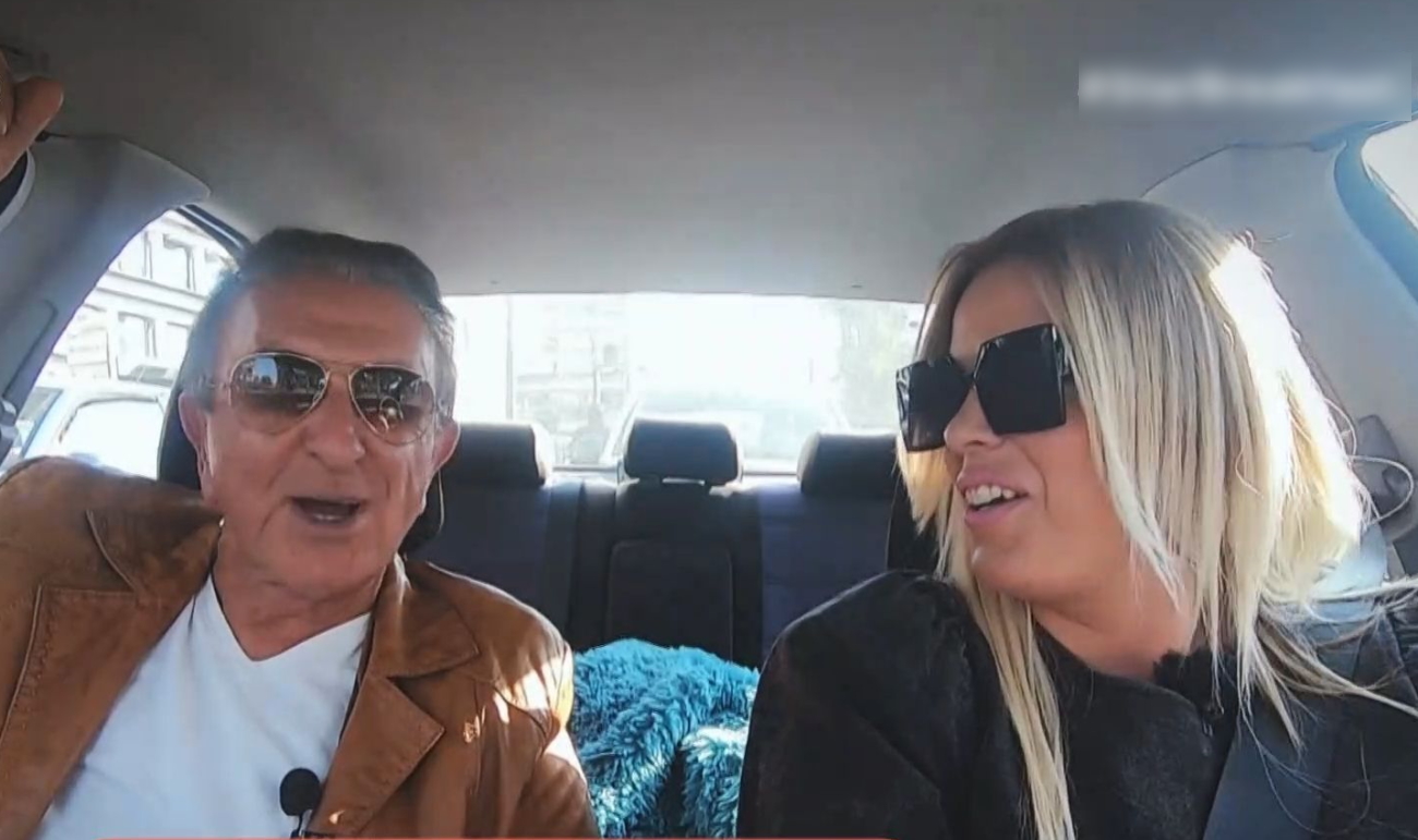 Αργύρης Παπαργυρόπουλος