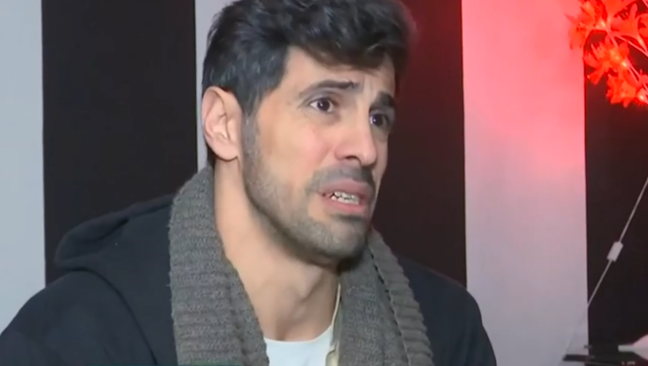Γιώργος Παράσχος
