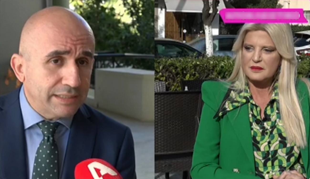 Μαρίνα Πατούλη