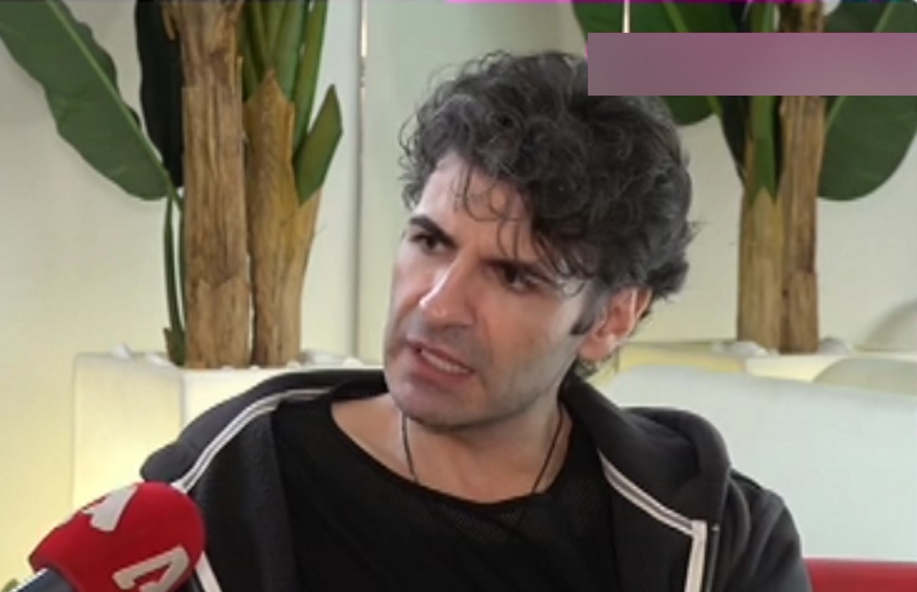 Παναγιώτης Πετράκης