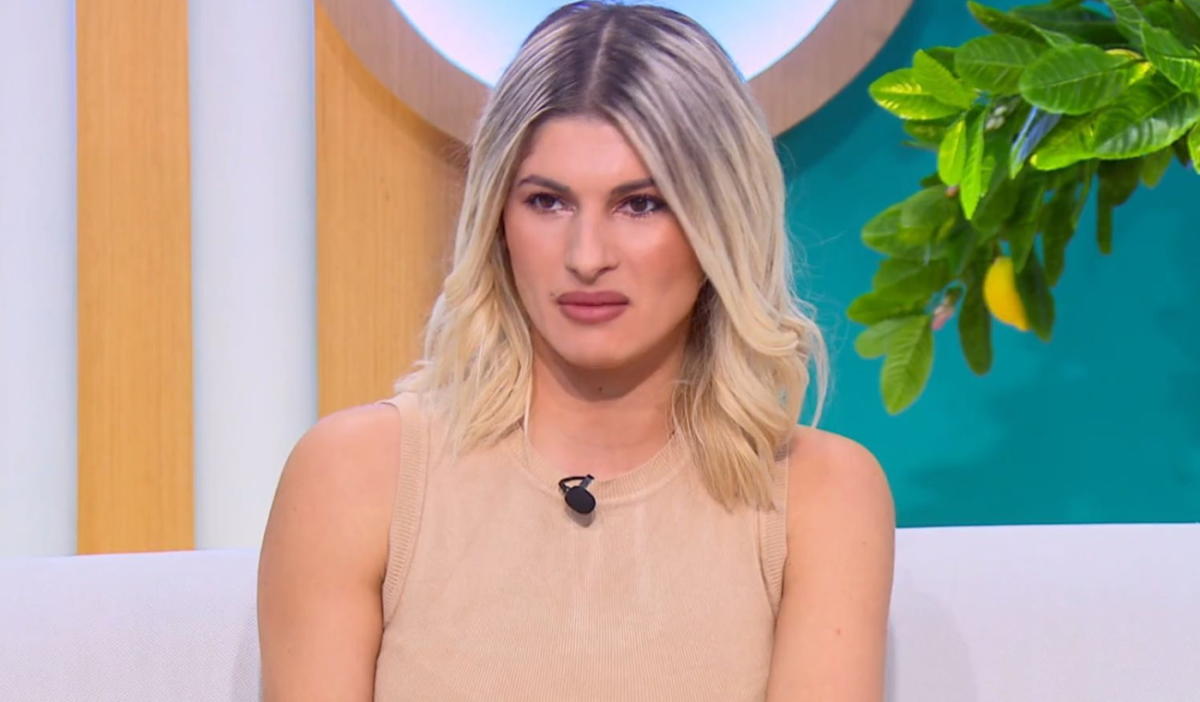 Όλγα Πηλιάκη